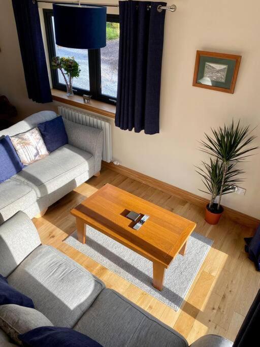 Scottish Highland House Fort William Corran  Εξωτερικό φωτογραφία