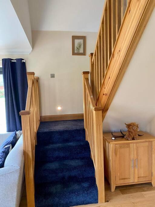 Scottish Highland House Fort William Corran  Εξωτερικό φωτογραφία