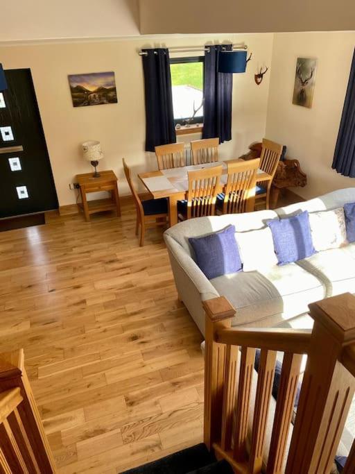 Scottish Highland House Fort William Corran  Εξωτερικό φωτογραφία