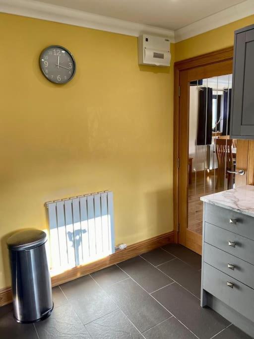Scottish Highland House Fort William Corran  Εξωτερικό φωτογραφία