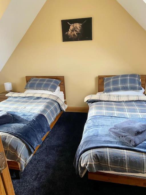 Scottish Highland House Fort William Corran  Εξωτερικό φωτογραφία