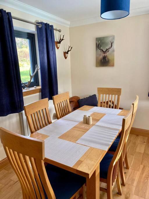 Scottish Highland House Fort William Corran  Εξωτερικό φωτογραφία